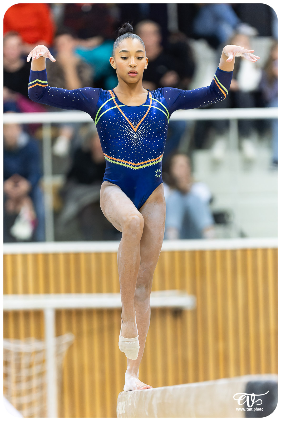 TOP 12 HAGUENAU - LYON